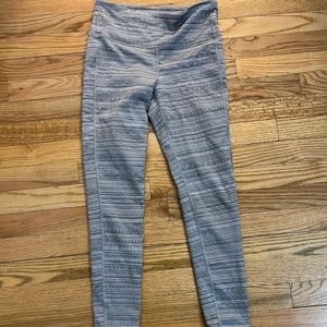 Athleta leggings. Womens size small.